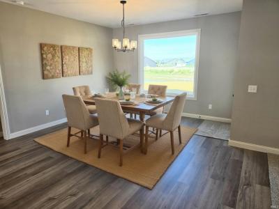 5326 Fair Creek Run, Fort Wayne, Indiana 46818