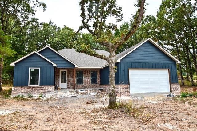 18834 W Hunters Court, Park Hill, 奧克拉荷馬州 74451, 美國