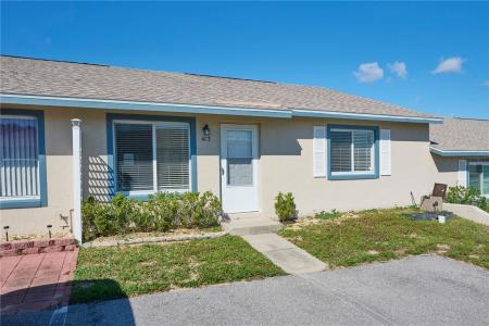413 WINTER RIDGE BOULEVARD 413, Winter Haven, 佛罗里达州 33881, 美国