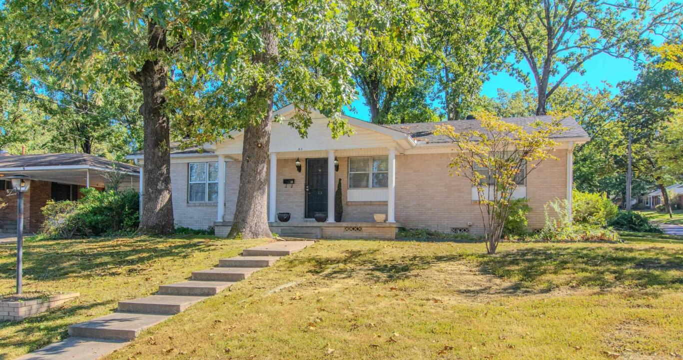 53 Flag Road, Little Rock, アーカンソー 72205, アメリカ合衆国