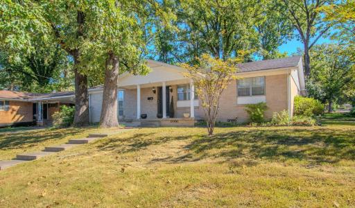 53 Flag Road, Little Rock, アーカンソー 72205, アメリカ合衆国