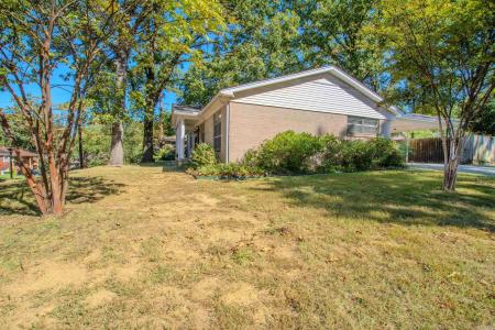 53 Flag Road, Little Rock, アーカンソー 72205, アメリカ合衆国