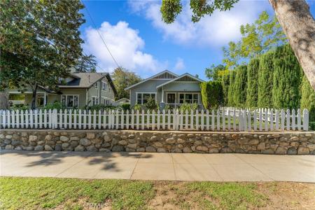 617 N Wilson Avenue , A, Pasadena, California 91106, Stati Uniti