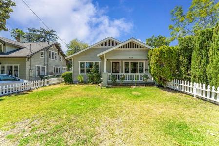 617 N Wilson Avenue , A, Pasadena, California 91106, Stati Uniti