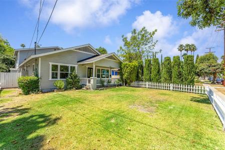 617 N Wilson Avenue , A, Pasadena, California 91106, Stati Uniti