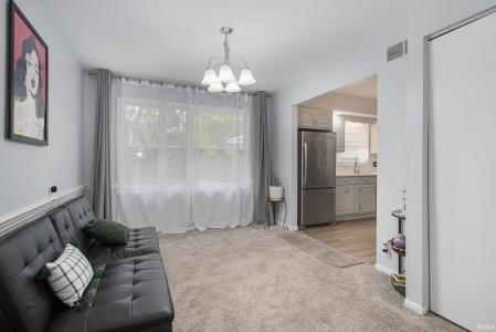 25578 Thornberry Court, Elkhart, Indiana 46517