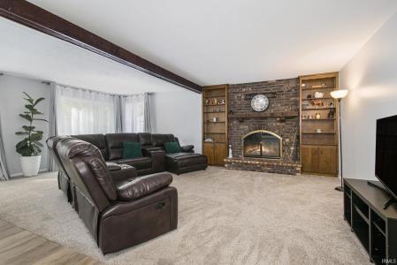 25578 Thornberry Court, Elkhart, Indiana 46517