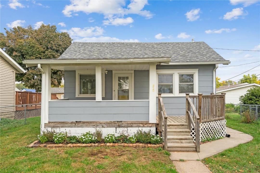 820 M Ave Nw, Cedar Rapids, أيوا 52405, الولايات المتحدة