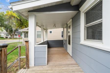 820 M Ave Nw, Cedar Rapids, أيوا 52405, الولايات المتحدة