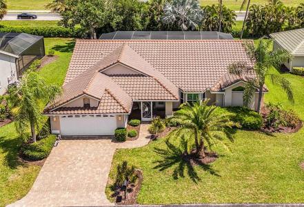 24068 Redfish Cove Drive, Punta Gorda, Florida 33955, USA