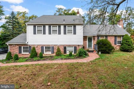 387 Devonshire Rd, Devon, Pennsylvanie 19333, États-Unis