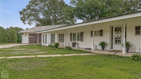 16 County Road 403, Jonesboro, ארקנסו 72404, ארצות הברית של אמריקה 