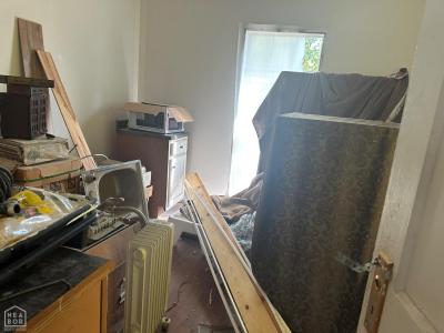 614 Gould Street, Harrisburg, Arkansas 72432, États-Unis