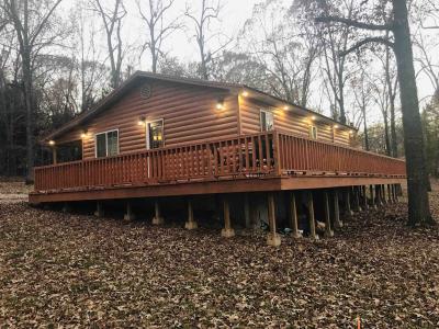 50 Lawrence 104, Ravenden, 阿肯色州 72459, 美国