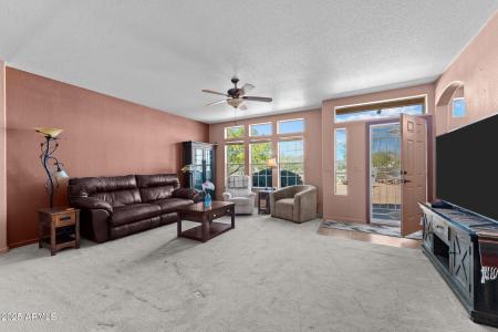 23345 W Los Huesos Way, Congress, Arizona 85332, Estados Unidos