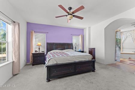 23345 W Los Huesos Way, Congress, Arizona 85332, Estados Unidos