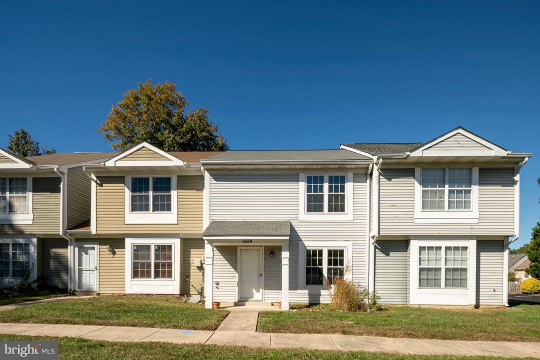 4065 Bluebird Drive, Waldorf, Maryland 20603, Estados Unidos