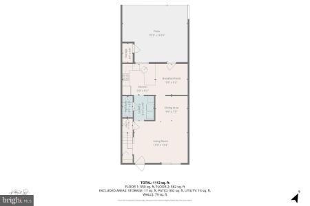 4065 Bluebird Drive, Waldorf, Maryland 20603, Estados Unidos