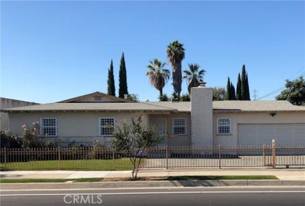 1645 S Euclid St, Anaheim, California 92802, USA