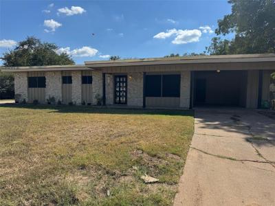 907 Elizabeth Boulevard, Granbury, 德克薩斯州 76048, 美國