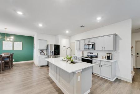 1294 Delmita Drive, Forney, Техас 75126, Соединенные Штаты