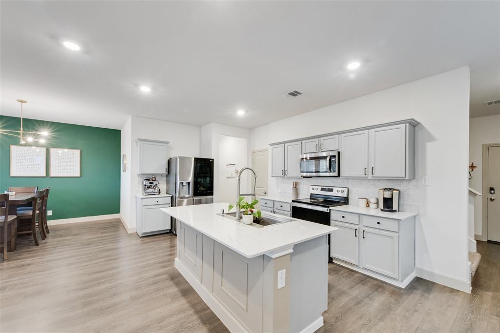 1294 Delmita Drive, Forney, Техас 75126, Соединенные Штаты