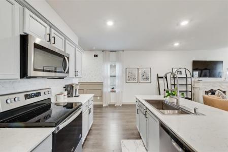 1294 Delmita Drive, Forney, Техас 75126, Соединенные Штаты