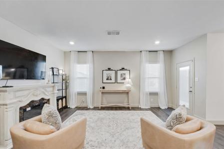 1294 Delmita Drive, Forney, Техас 75126, Соединенные Штаты