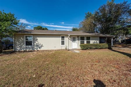 307 Lone Star Lane, Hideaway, Texas 75771, HOA KỲ