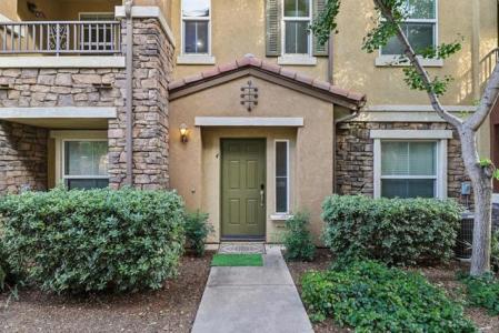 8806 Appleblossom Ct , 4, Santee, California 92071, USA