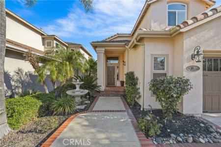 14 Meridian, Rancho Santa Margarita, קליפורניה 92679, ארצות הברית של אמריקה 