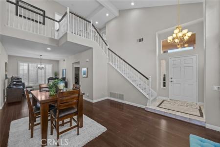 14 Meridian, Rancho Santa Margarita, קליפורניה 92679, ארצות הברית של אמריקה 