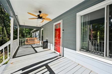 1135 W Roberts Drive, Sugar Hill, 乔治亚州 30518, 美国