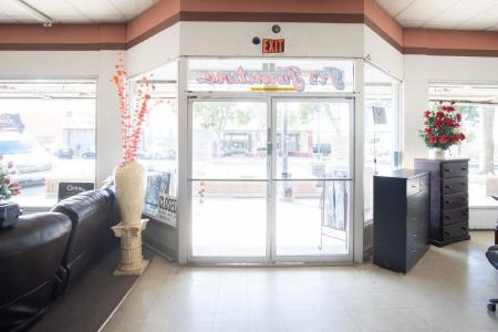 40 N Main Street, Porterville, Californie 93257, États-Unis