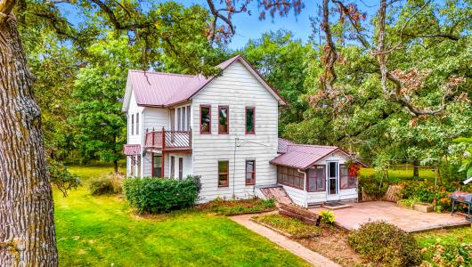 1232 540th St SW, Kalona, Iowa 52247, Estados Unidos