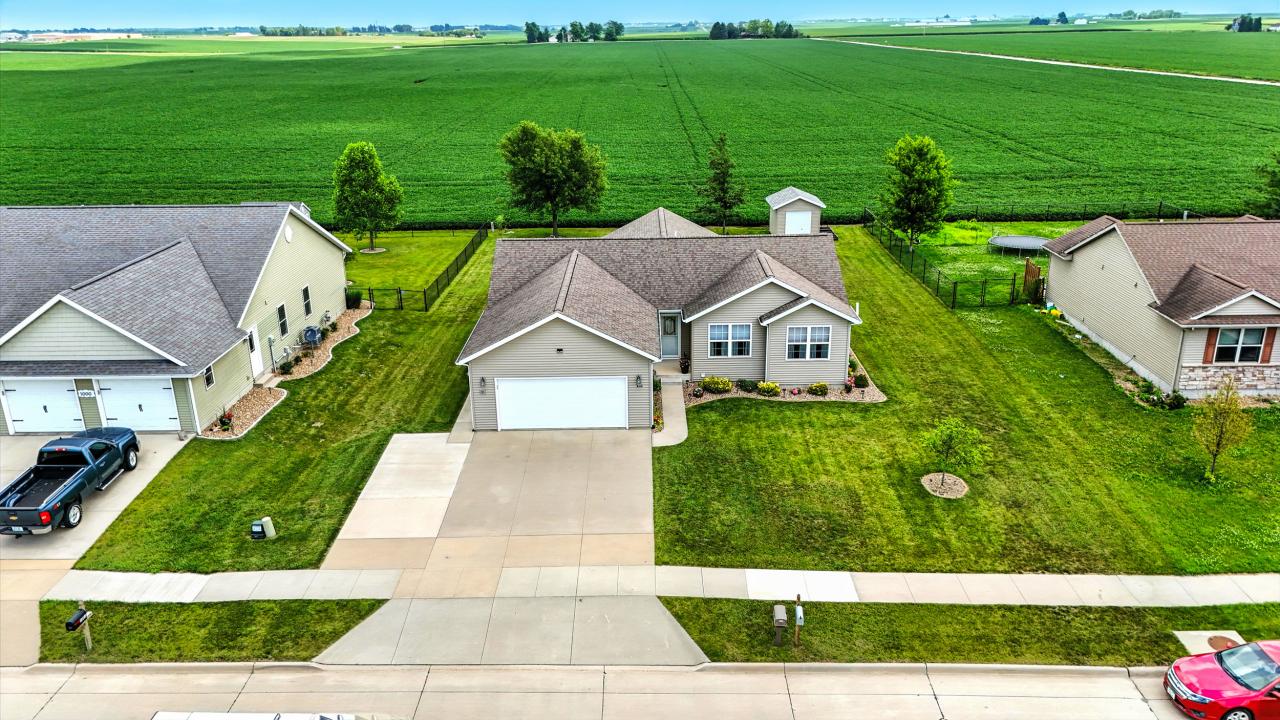 1002 S 12th Ave., Washington, Iowa 52353, Amerika Birleşik Devletleri