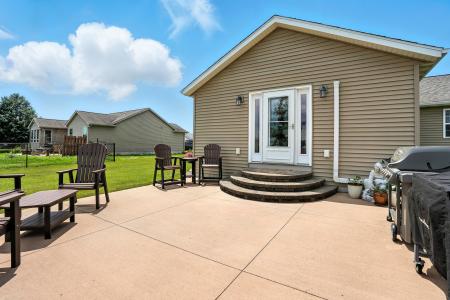 1002 S 12th Ave., Washington, Iowa 52353, Amerika Birleşik Devletleri