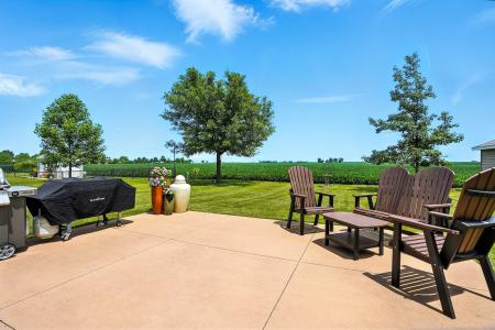 1002 S 12th Ave., Washington, Iowa 52353, Amerika Birleşik Devletleri