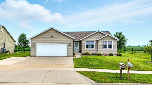 1002 S 12th Ave., Washington, Iowa 52353, Amerika Birleşik Devletleri