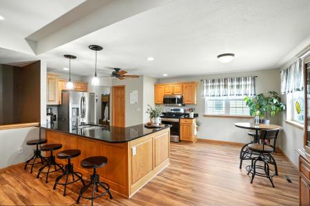 1002 S 12th Ave., Washington, Iowa 52353, Amerika Birleşik Devletleri