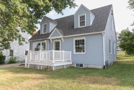 108 Middle Rd., Muscatine, Iowa 52761, USA