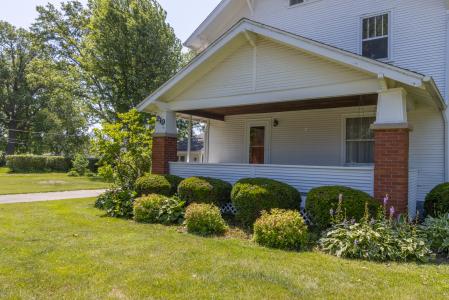 219 W Harrison, Washington, Iowa 52353, Estados Unidos