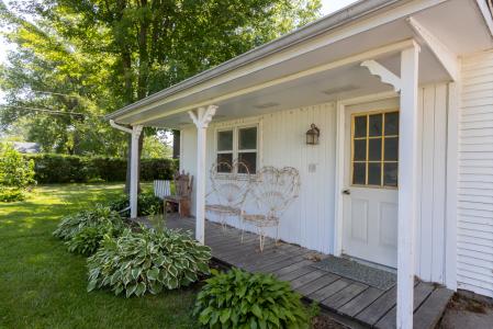 219 W Harrison, Washington, Iowa 52353, Estados Unidos