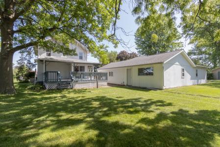 219 W Harrison, Washington, Iowa 52353, Estados Unidos