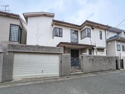 給田４丁目, 世田谷区, Tokyo 157-0064, Japan