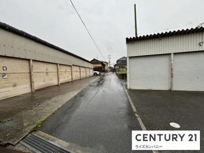 菱木４丁, 堺市西区菱木4丁　売土地, 堺市西区, Osaka 593-8315, Japan