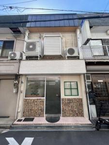 花園北２丁目, 大阪市西成区, Osaka 557-0016, Japan