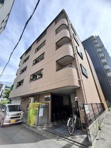 住吉橋町1丁, パレロイヤル堺, 堺市堺区, Osaka 590-0973, Japan