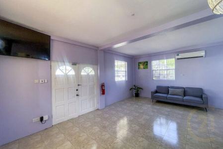 Point Salines, St.George West Indies, Grenada