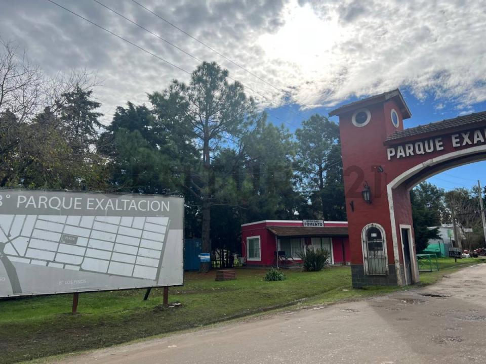 Rio Diamante , Exaltación De La Cruz, GBA Norte 00001, Argentina